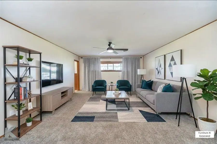 606 Bryant Road, Clyde, TX 79510 - Image #2