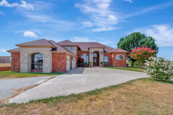 5520 White Settlement Road, Weatherford, TX 76087
