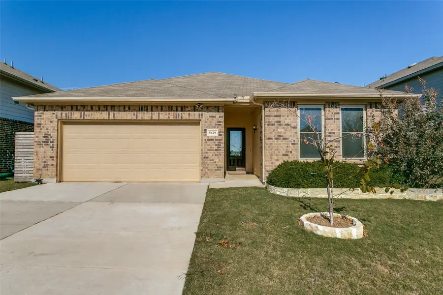 5629 Sea Cove Lane, Denton, TX 76208 - Image #2