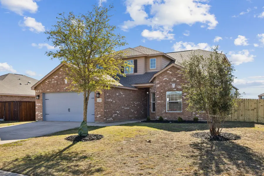 309 Meadow Lark Lane, Anna, TX 75409 - Image #2