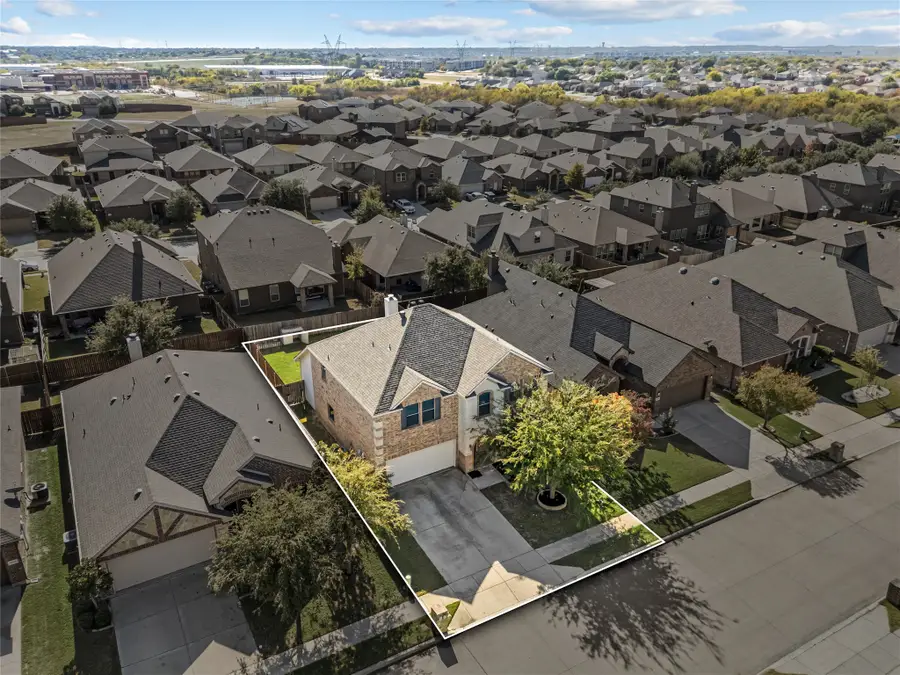 4012 Cloud Cover Road, Northeast Tarrant, TX 76262 - Image #2