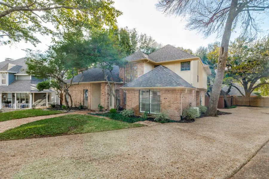 2207 Augusta, McKinney, TX 75072 - Image #2