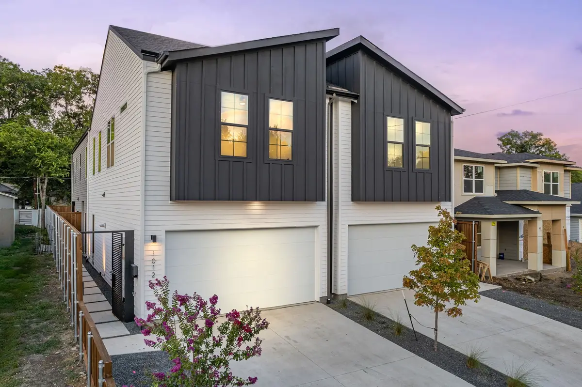 1014 Grandview Avenue, Dallas, TX 75223 - Image #1