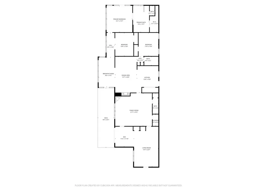 148 County Road 1740, Clifton, TX 76634 - Image #3