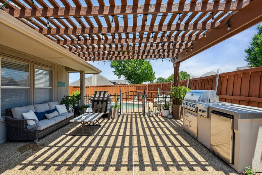 3305 Felicia Court, McKinney, TX 75070 - Image #2