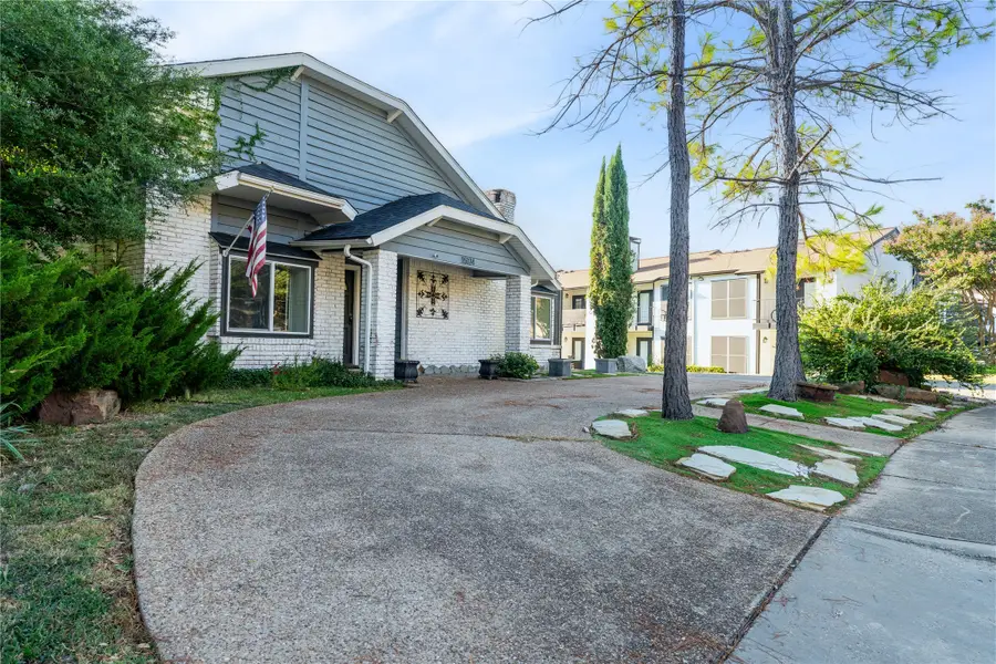 15124 Berry Trail, Dallas, TX 75248 - Image #2