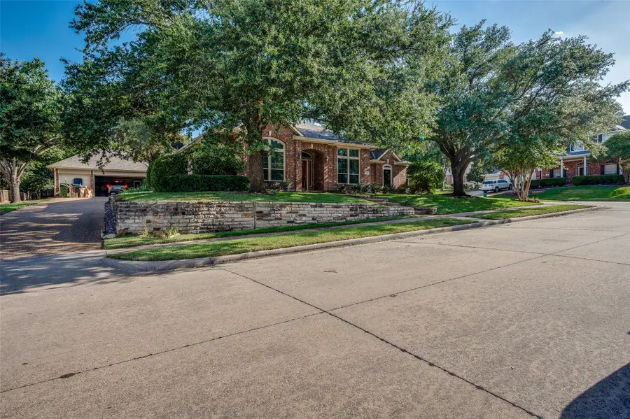 400 Brook View Court, Prosper, TX 75078 - Image #2