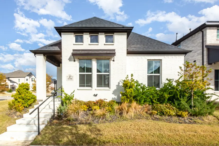15514 Night Heron Road, Frisco, TX 75035 - Image #2