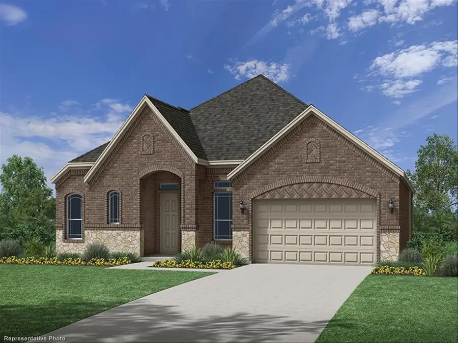1401 Kadynce Lane, Anna, TX 75409 - Image #2