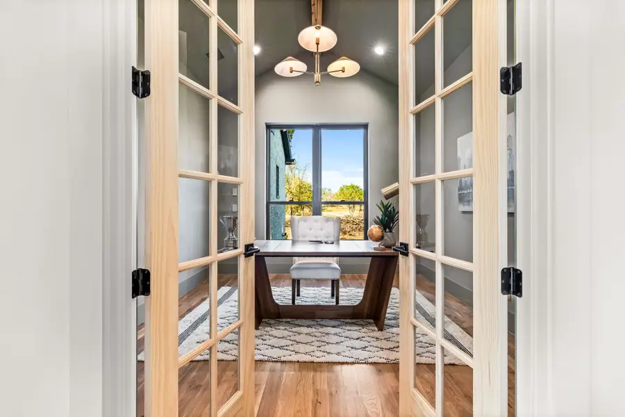 513 Royal Santana Run, Weatherford, TX 76087 - Image #3