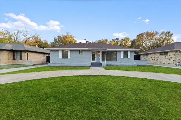 2548 Matland Drive, Dallas, TX 75237