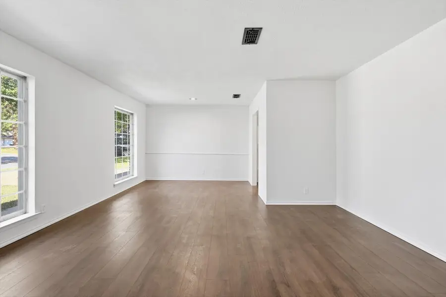 1208 Birch Street, Hurst, TX 76053 - Image #3