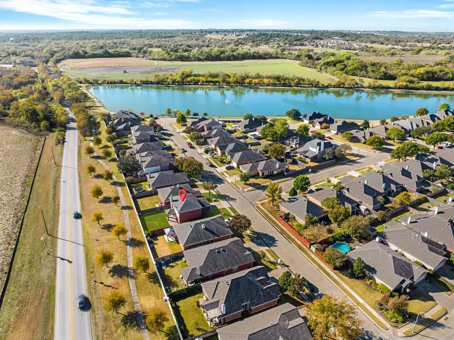 2400 Rushing Springs Drive, Fort Worth, TX 76118 - Image #2