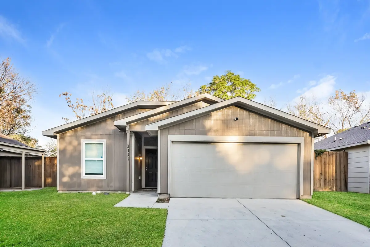 3111 Mcdermott Avenue, Dallas, TX 75215 - Image #1