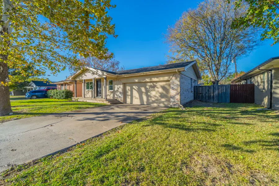 304 E Hazelwood Street, Princeton, TX 75407 - Image #3