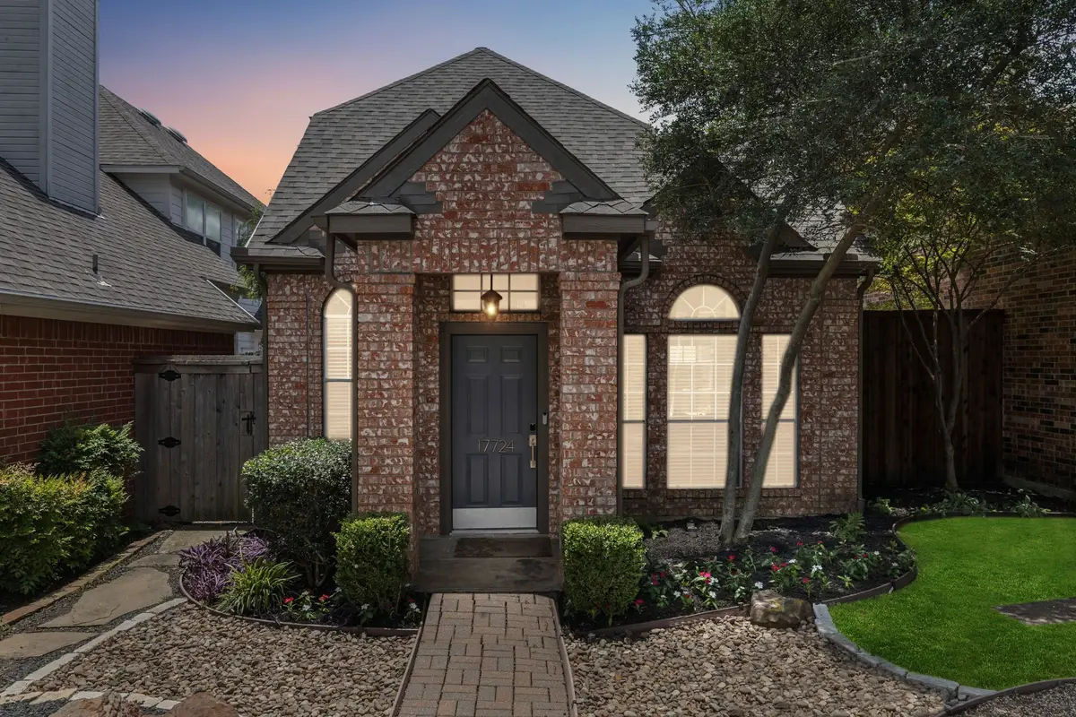 17724 Windflower Way, Dallas, TX 75252 - Image #1
