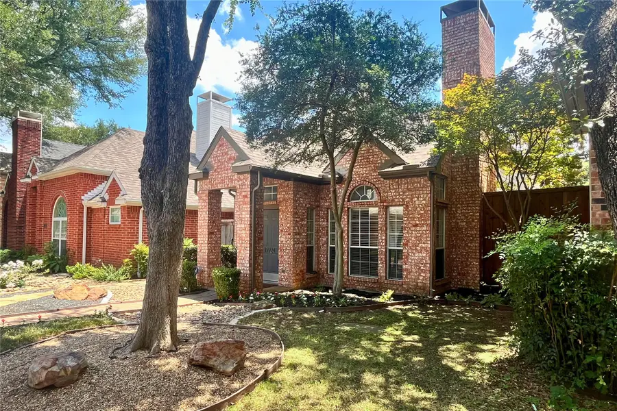 17724 Windflower Way, Dallas, TX 75252 - Image #2