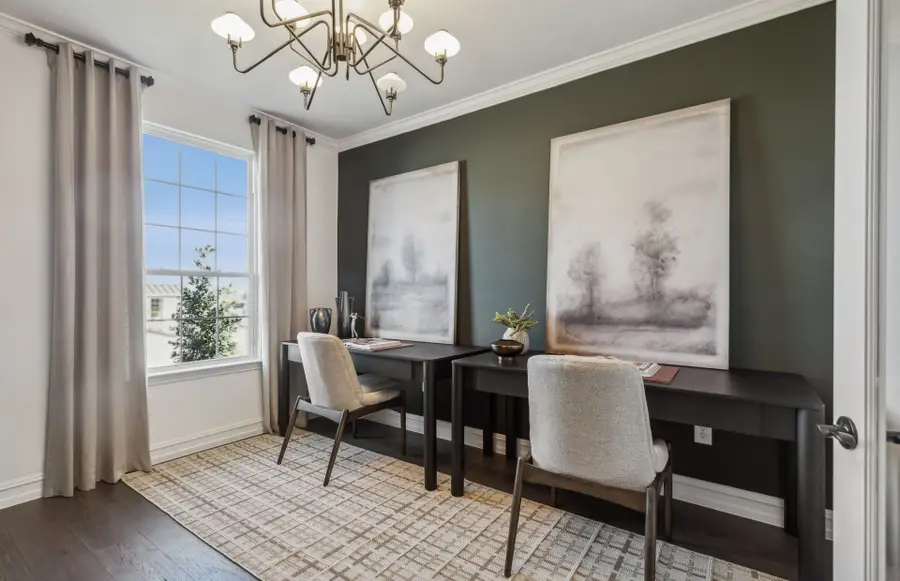 4240 Gladewater Avenue, McKinney, TX 75071 - Image #3