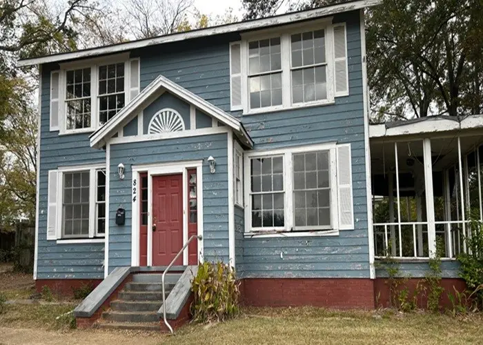 824 Columbia Street, Shreveport, LA 71104 - #1