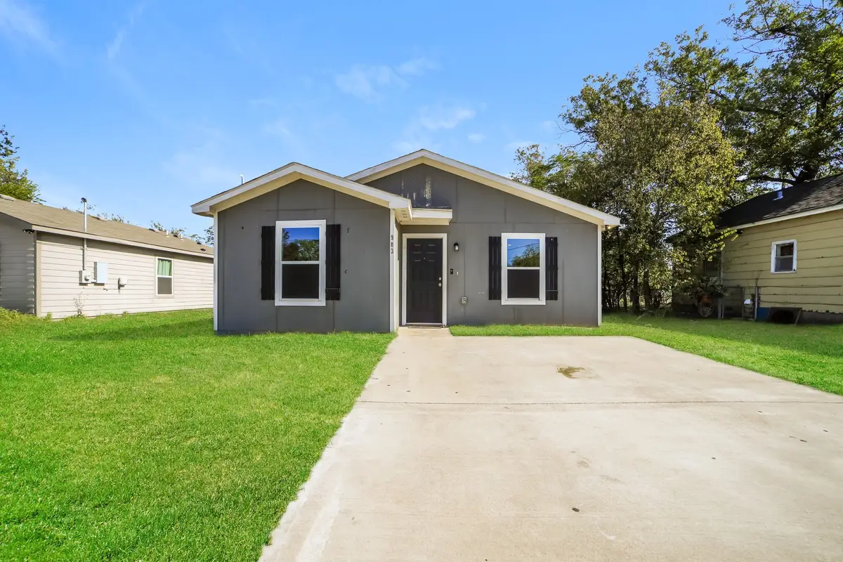 903 Olive Street, Waco, TX 76704 - Image #1