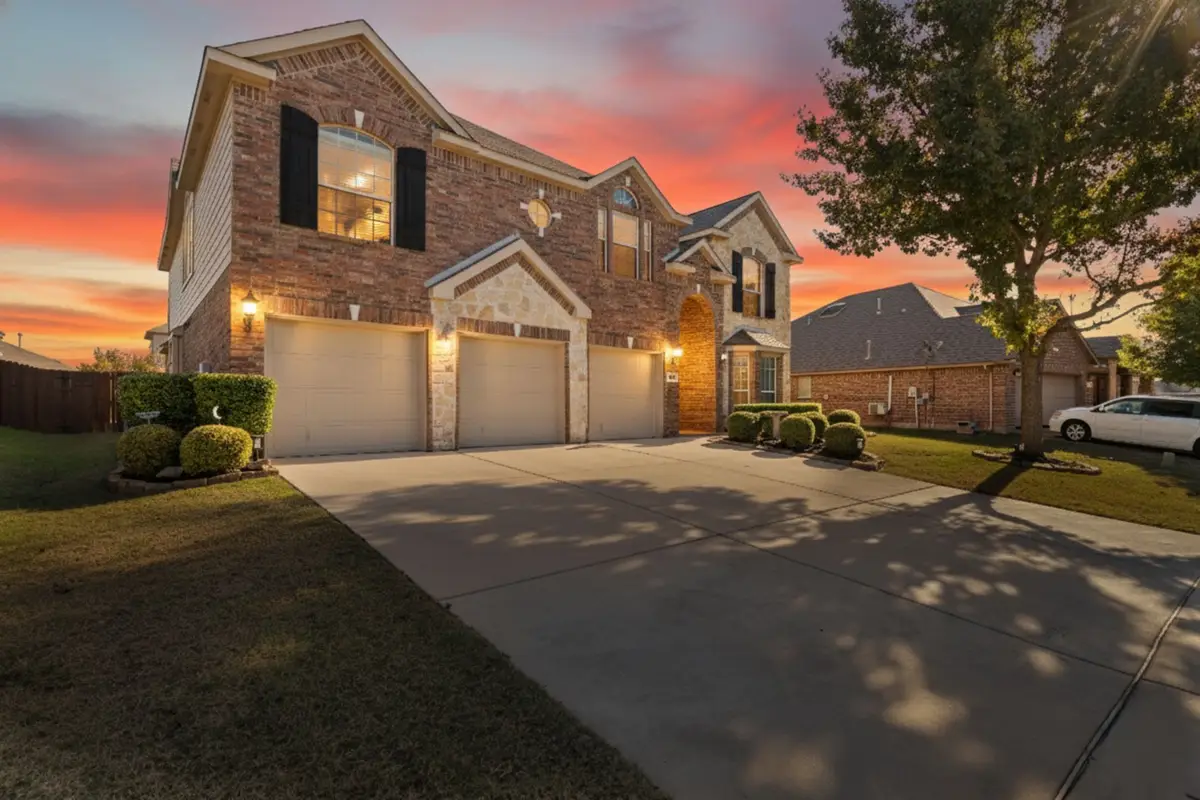 14048 Zippo Way, Fort Worth, TX 76052 - Image #1