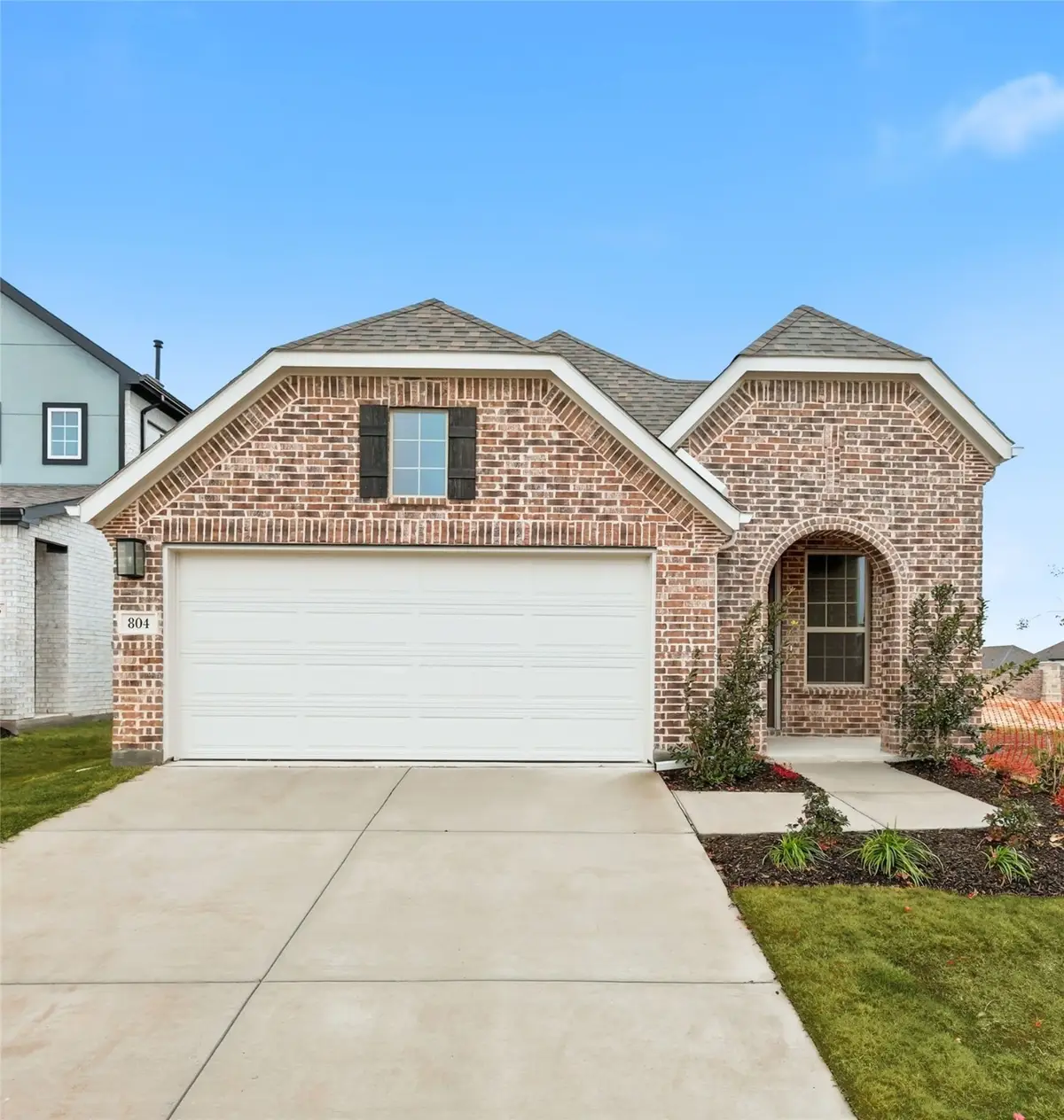 804 Antioch Drive, Princeton, TX 75071 - #1