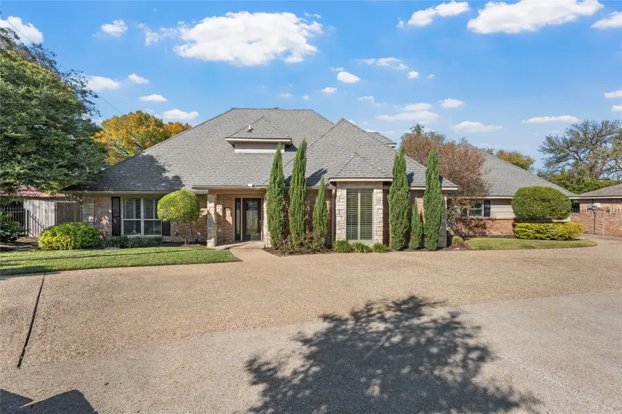 7125 Fish Pond Road, Waco, TX 76710 - #2