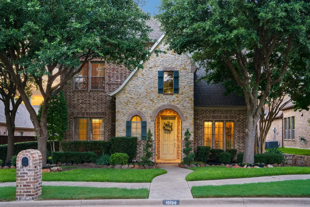 10138 Drawbridge Drive, Frisco, TX 75035 - Image #1