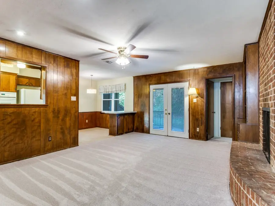 4017 Burkett Drive, Benbrook, TX 76116 - Image #3