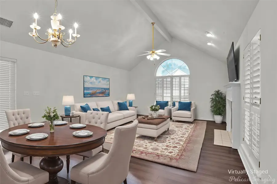 526 Red Baron Drive, Shreveport, LA 71115 - Image #3