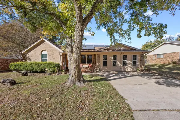 1417 Morrison Drive, Denison, TX 75020
