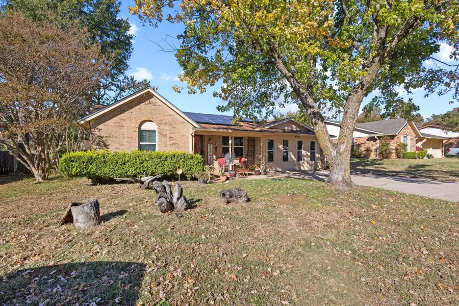 1417 Morrison Drive, Denison, TX 75020 - Image #3