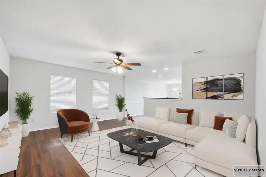 614 Lincoln Avenue, Lavon, TX 75166 - Image #2