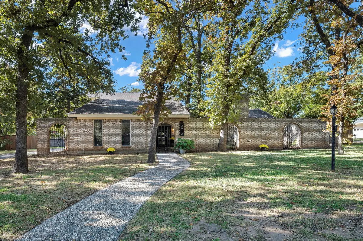2012 Hollyhill Lane, Denton, TX 76205 - Image #1