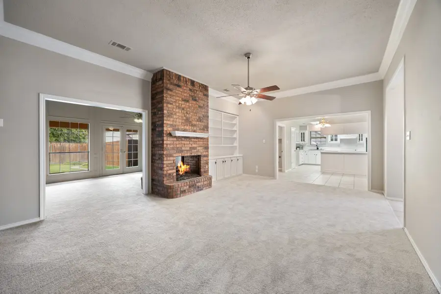 420 E Coachlight Trail, Rockwall, TX 75087 - Image #2