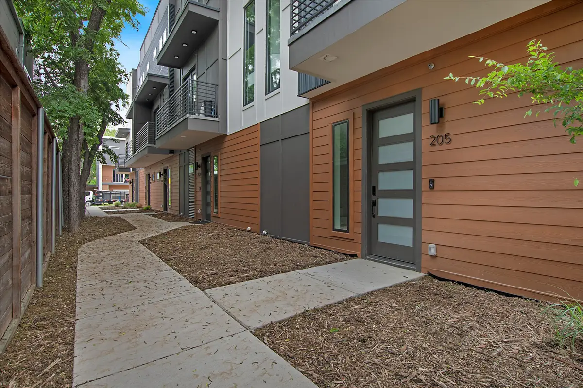 4205 Roseland Avenue #205, Dallas, TX 75204 - Image #1