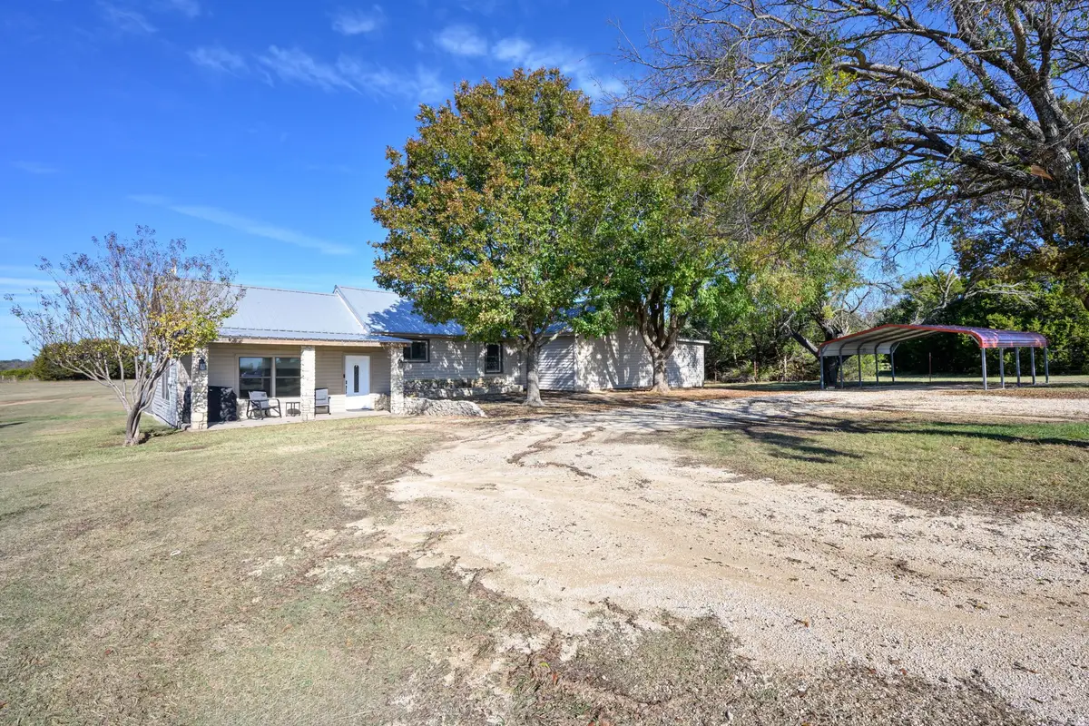 7938 Fm 927, Walnut Springs, TX 76690 - Image #1