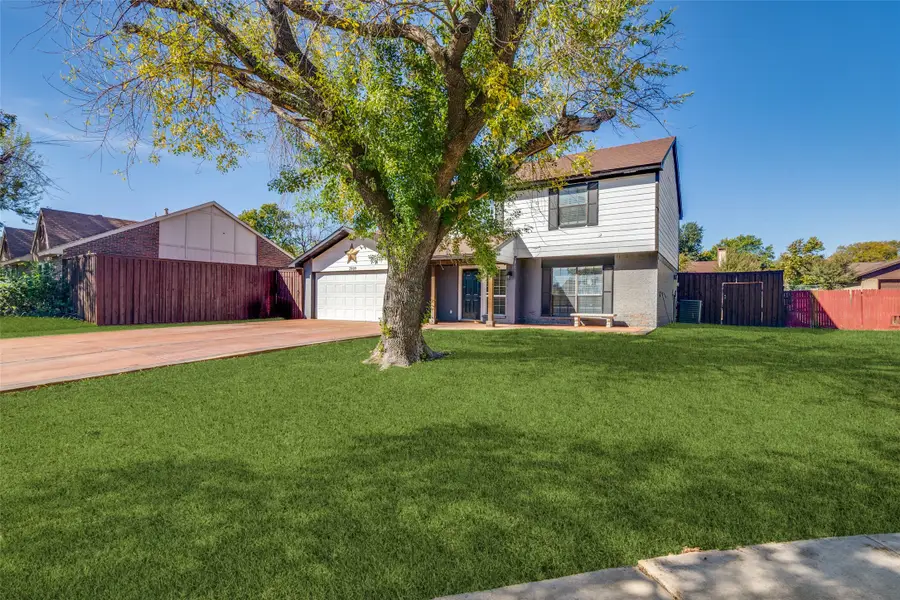 2809 Miller Place, Mesquite, TX 75150 - Image #3