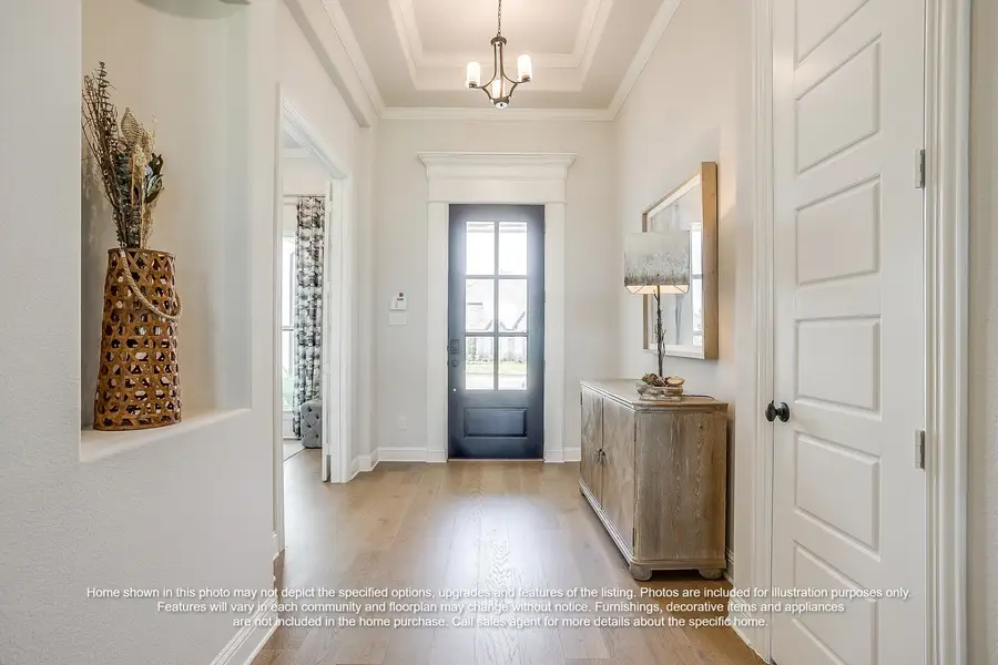 131 Adilynn Trail, Venus, TX 76064 - Image #2