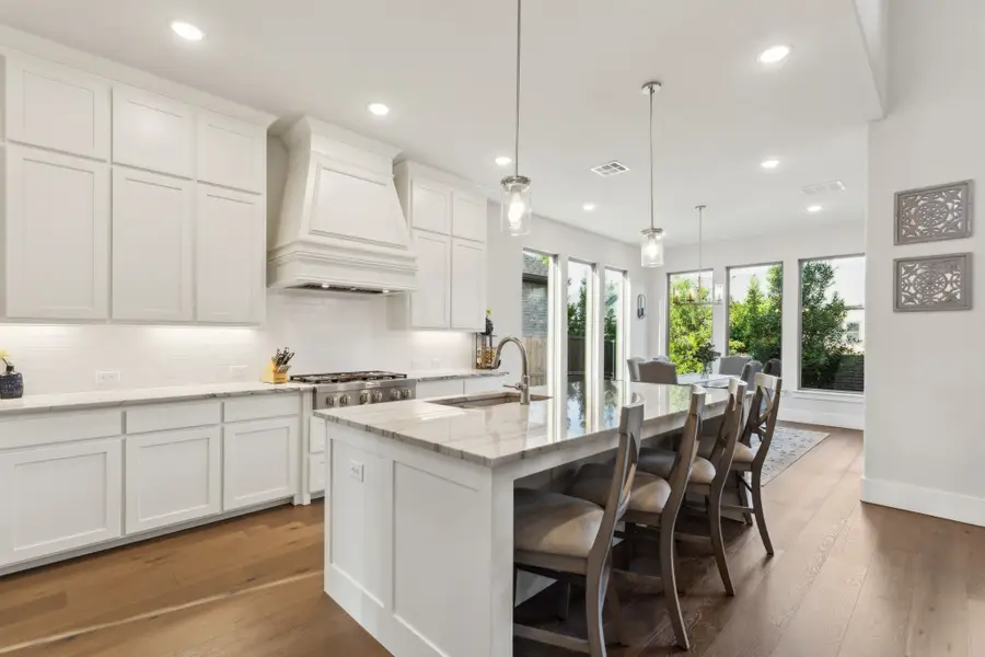 4005 Campania Court, Colleyville, TX 76034 - Image #3