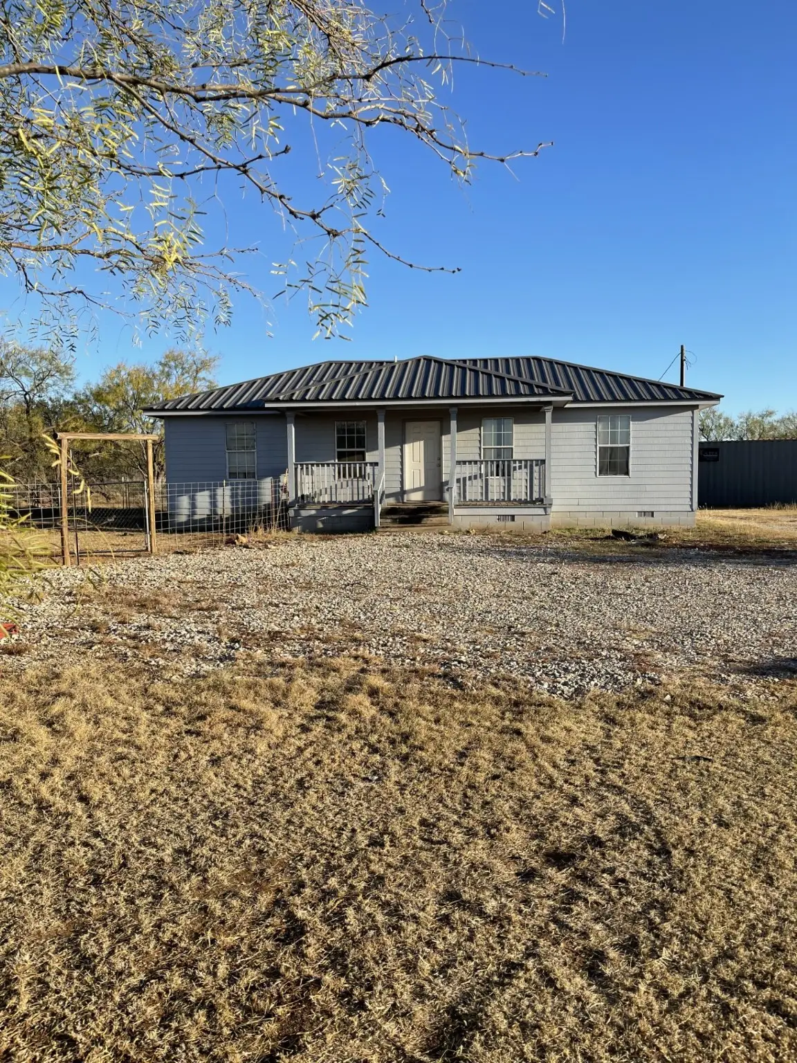 7691 S Fm 586, Bangs, TX 76823 - Image #1