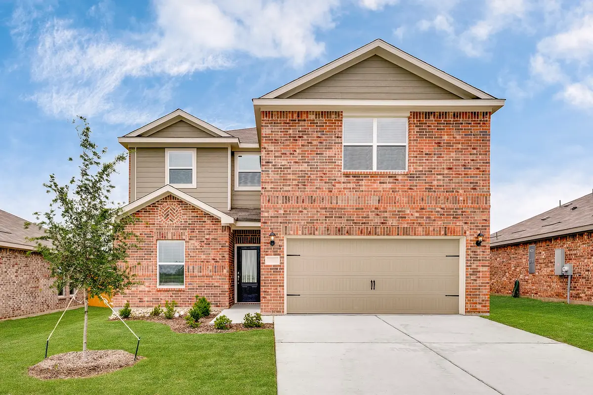 439 Gib Woodall Drive, Venus, TX 76084 - Image #1