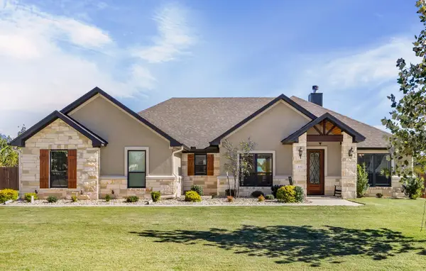 157 Metheglin Drive, Temple, TX 76502