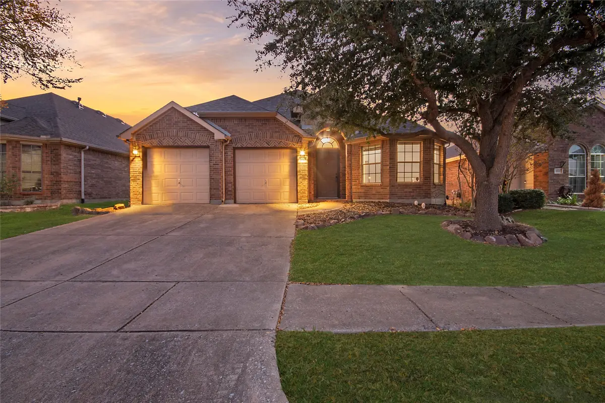 549 Hickory Lane, Fate, TX 75087 - Image #1