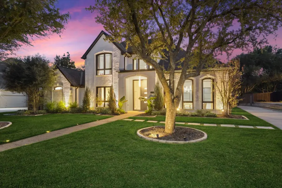 514 Timber Lake Drive, Southlake, TX 76092 - #2