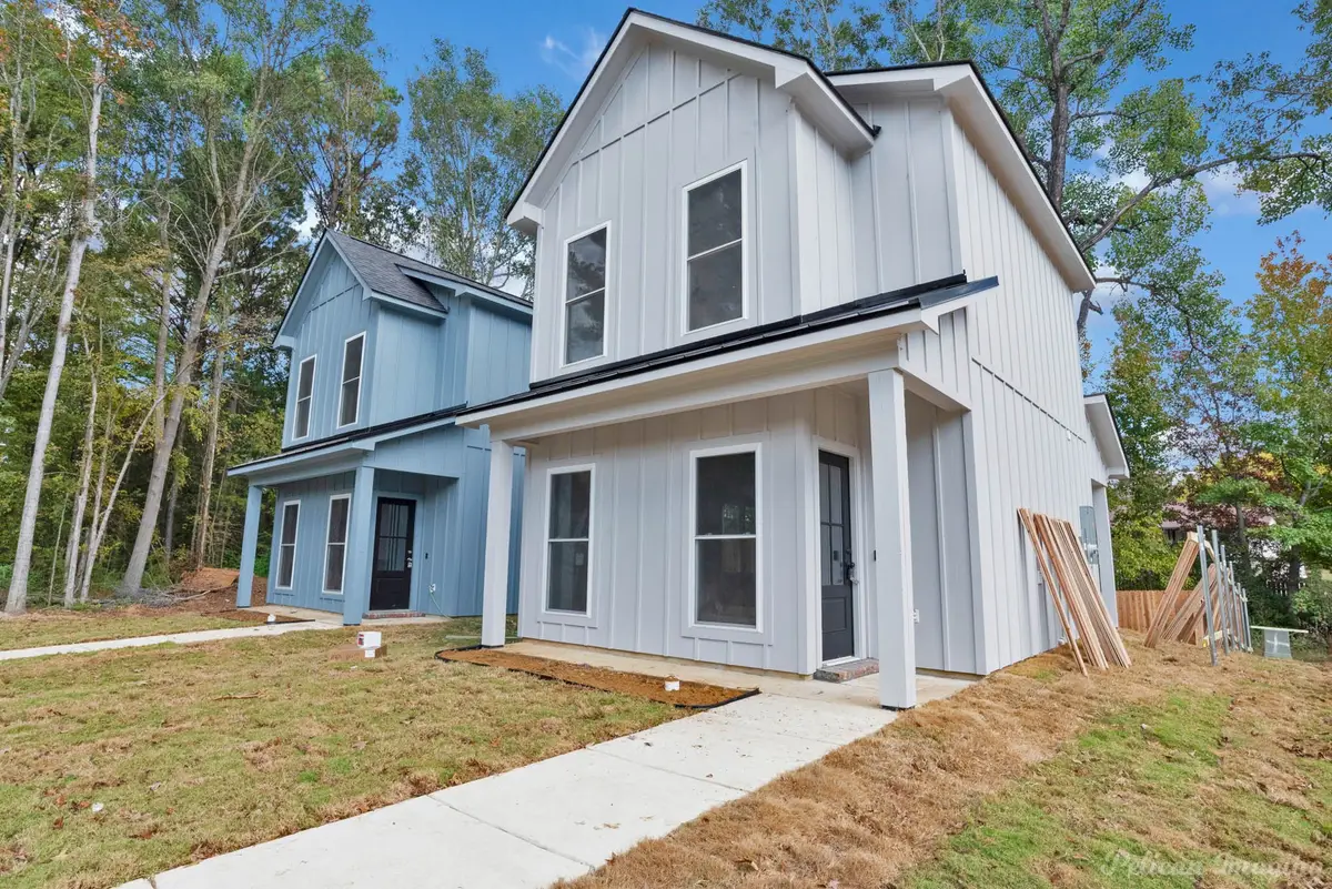 9035 Centennial Drive, Greenwood, LA 71033 - Image #1