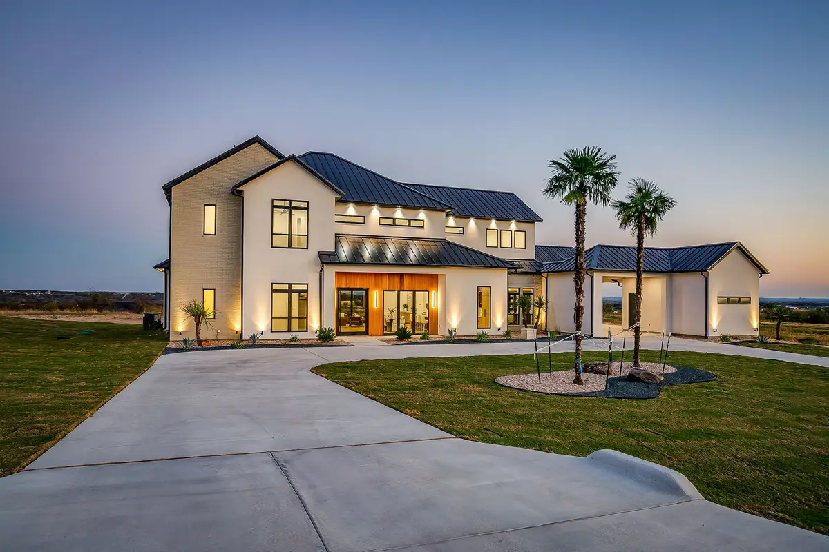 2026 Verona Drive, Weatherford, TX 76087 - Image #1