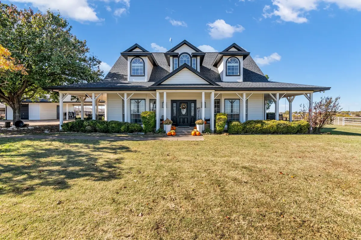 8715 Wagley Robertson Road, Fort Worth, TX 76131 - Image #1