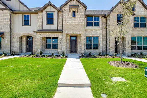 817 Homeplace Circle, Mansfield, TX 76063