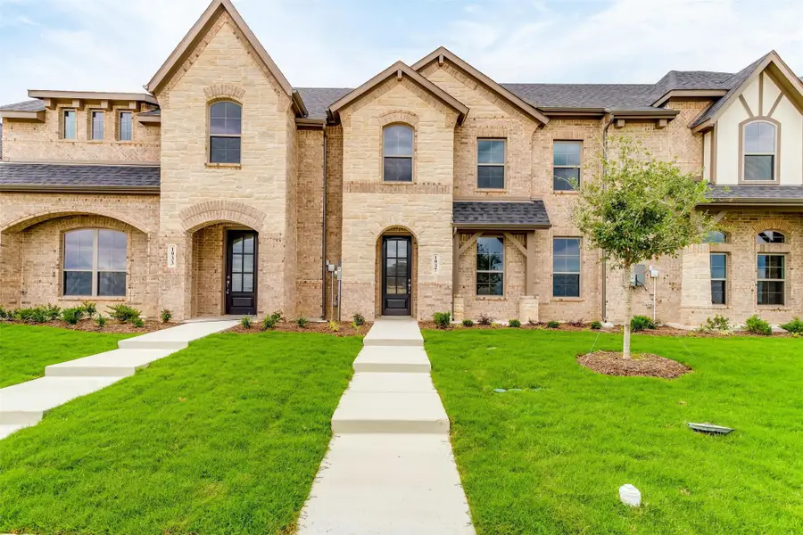 1529 Homeplace Circle, Mansfield, TX 76063 - Image #2